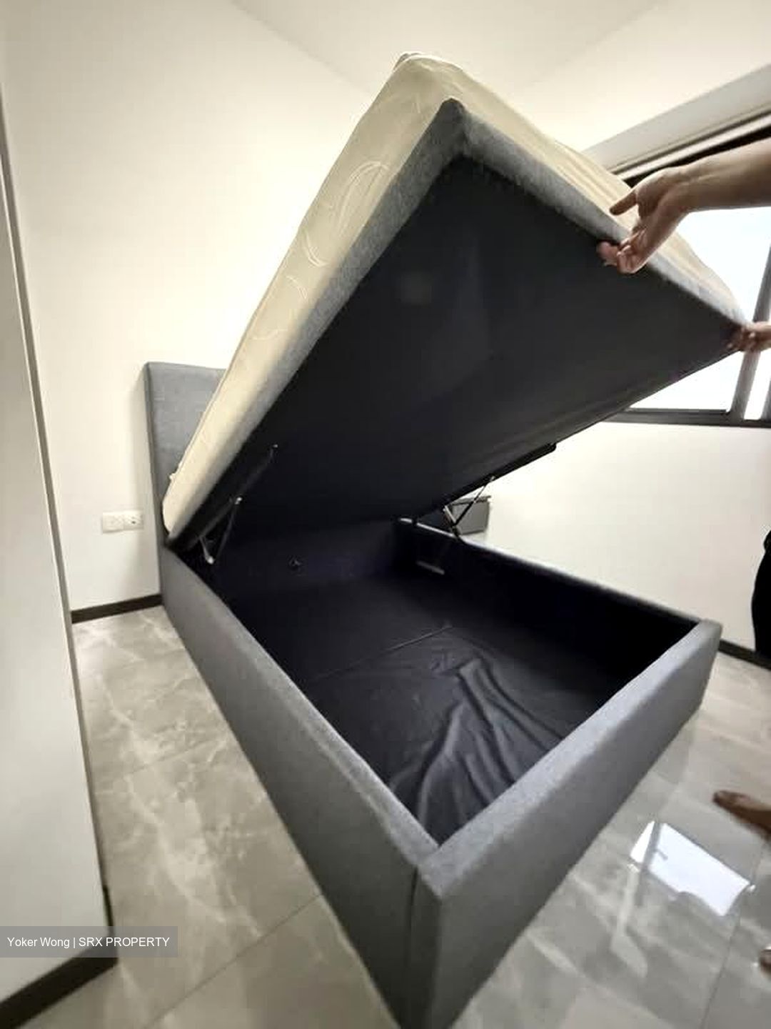 The Poiz Residences (D13), Apartment #557687731
